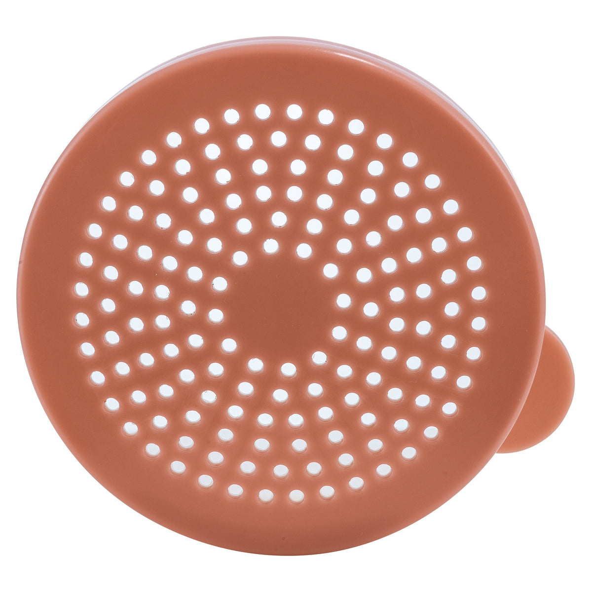 Picture of Winco PDG-RL Color Replacement Lids for 10 oz Dredges, 6 Per Pack - Rose