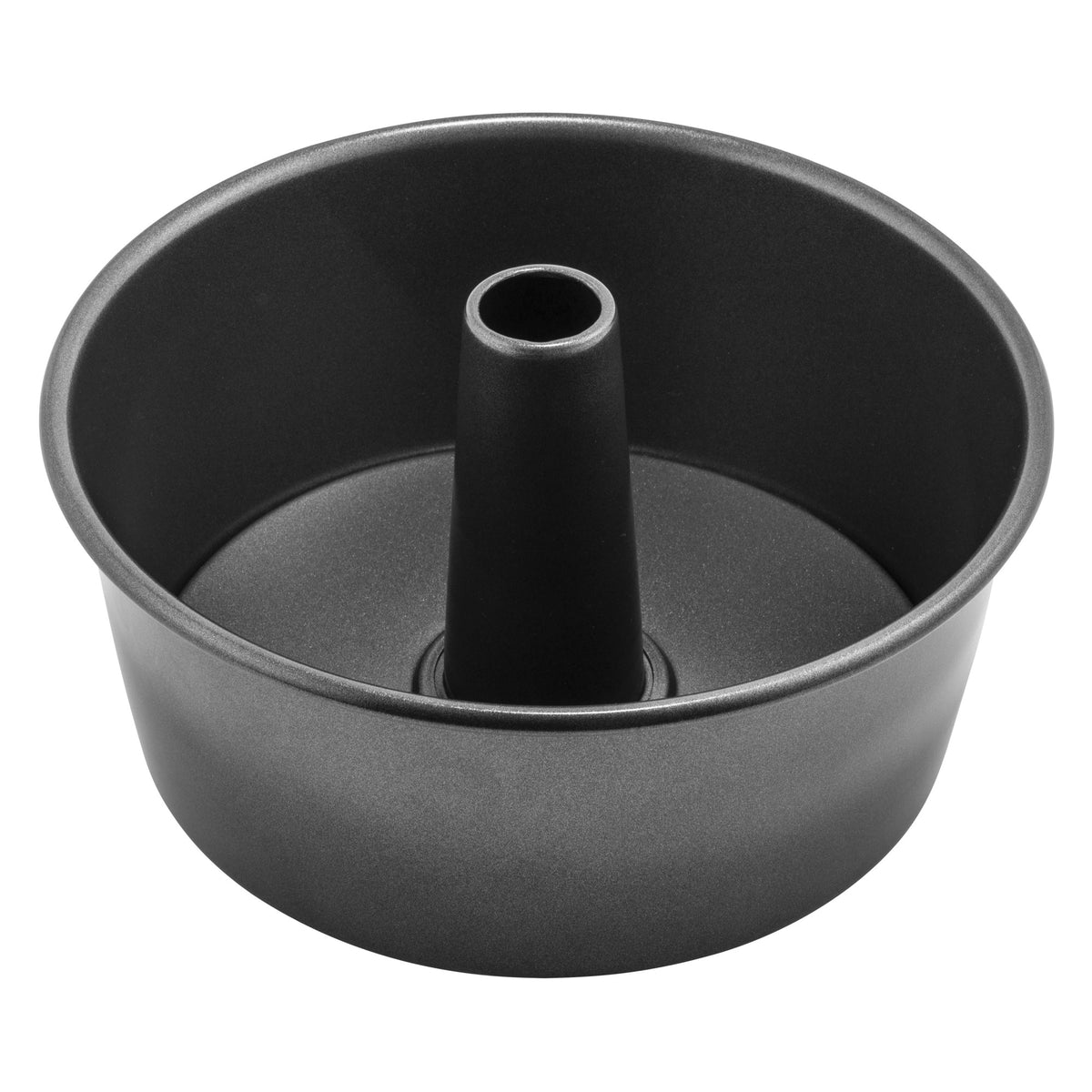 Picture of Winco CCP-10A Angel Food Cake Pan with Removable Bottom, 10 x 5 in.