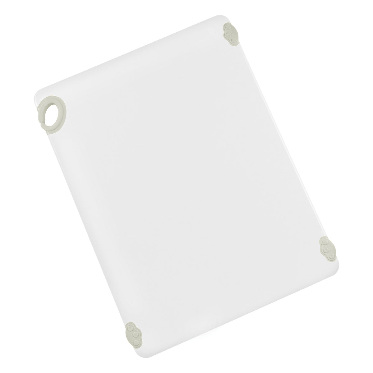 Picture of Winco CBN-1824WT Statik Board Cutting Boards - 18 x 24 x 0.5 in., White