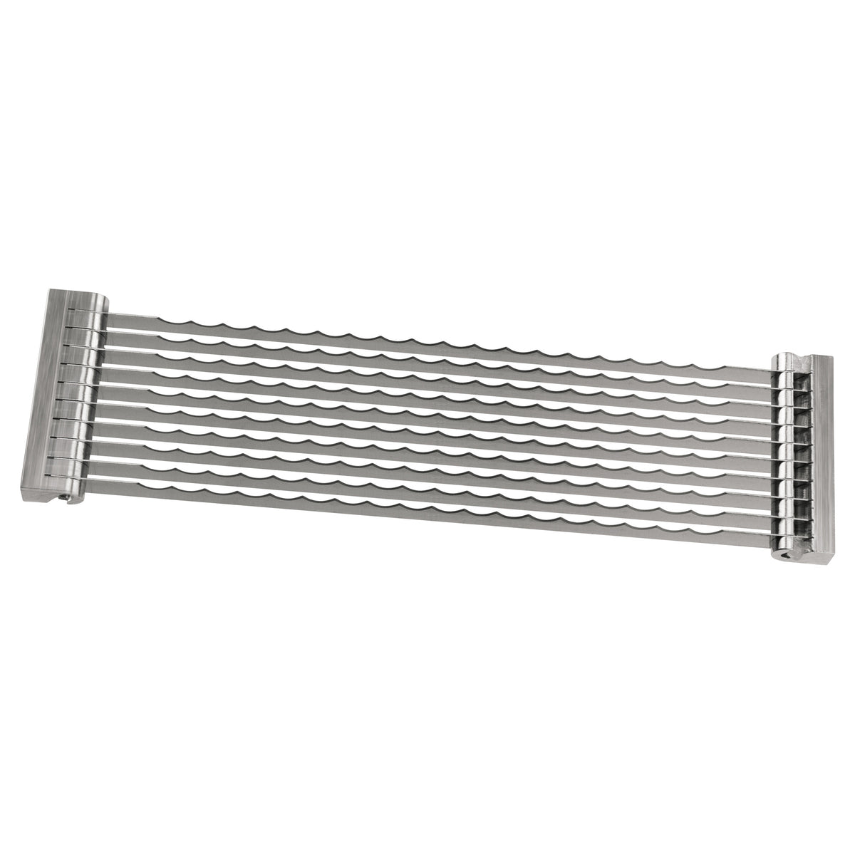 Picture of Winco TTS-250S-B Blade Assembly for TTS-Series Tomato Slicer - 0.25 in. Cut with Serrated Blade