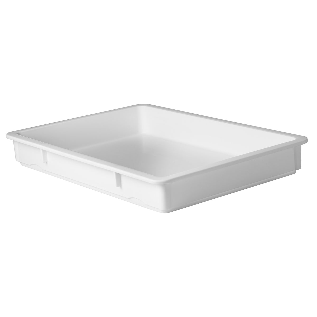 Picture of Winco PL-3N Dough Box, 25.63 x 18 x 3.25 in.