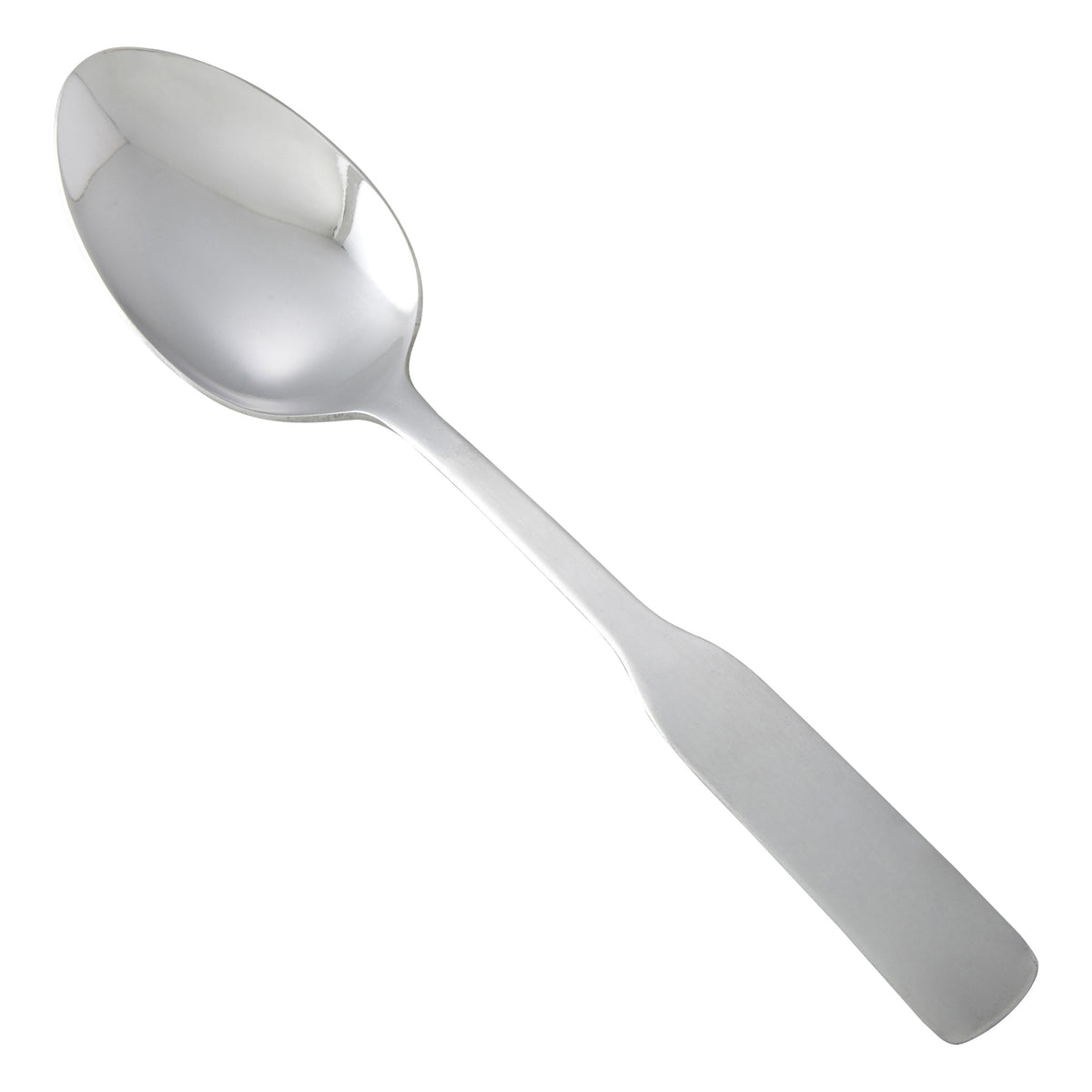 Picture of Winco 0016-03 Winston Dinner Spoon, 18-0 Heavyweight