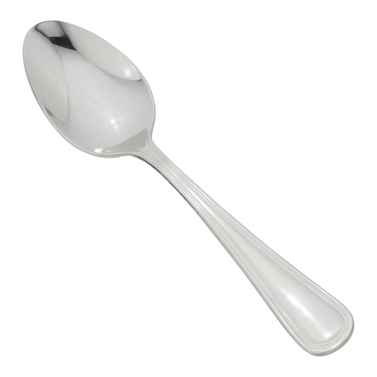Picture of Winco 0030-01 Shangarila Teaspoon, 18-8 Extra Heavyweight