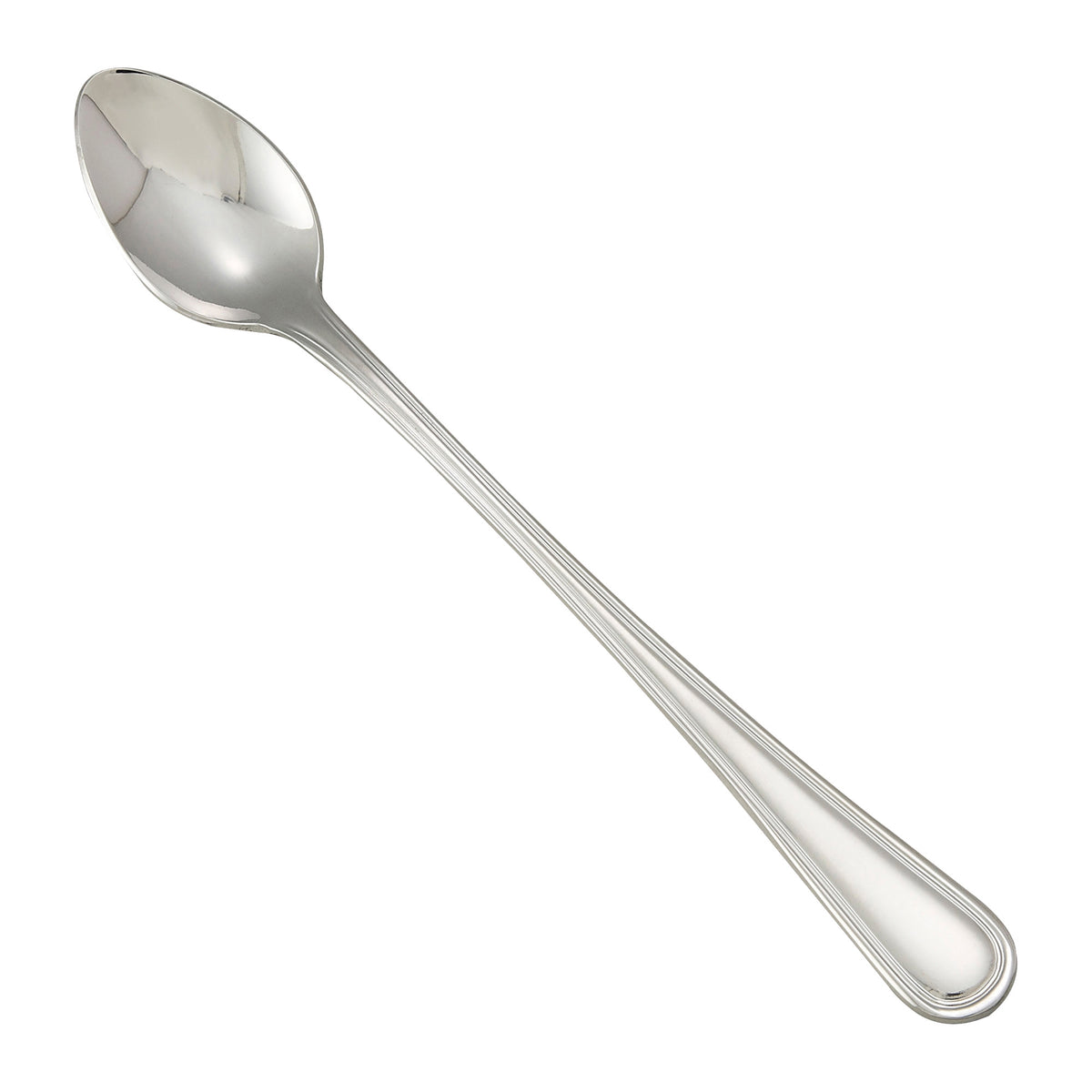 Picture of Winco 0030-02 Shangarila Iced Tea Spoon, 18-8 Extra Heavyweight