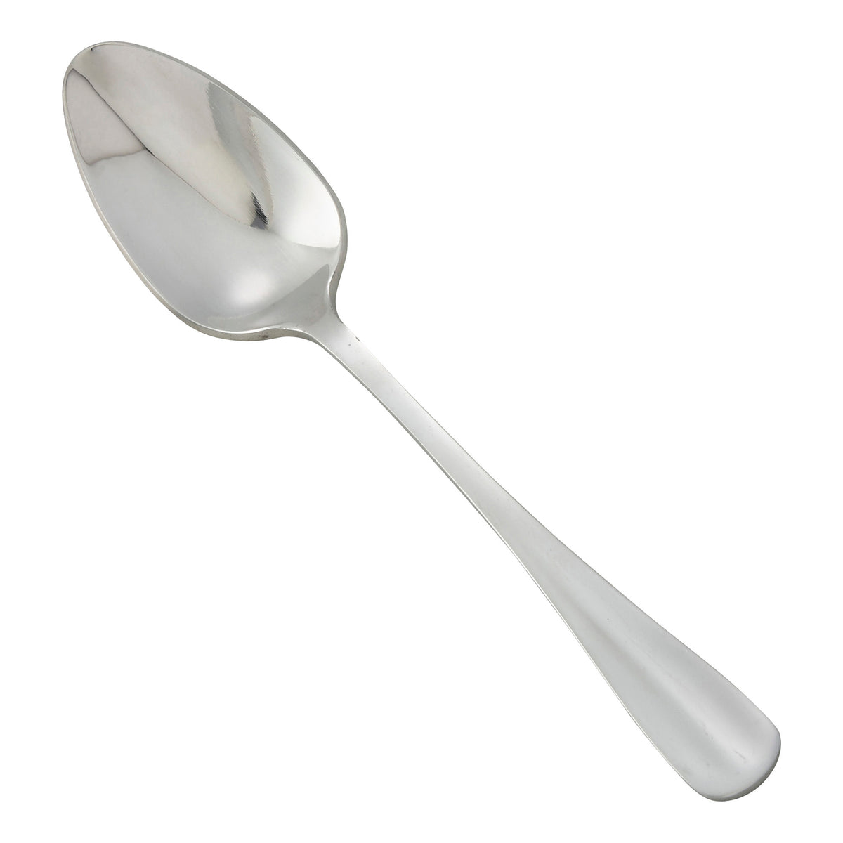 Picture of Winco 0034-03 Stanford Dinner Spoon, 18-8 Extra Heavyweight