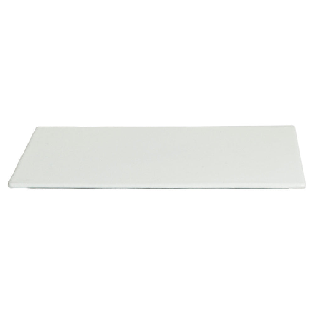 DS104-MOD- 17.7 in. Square Disc - Mod Finish - 0.5 in. Deep - Large