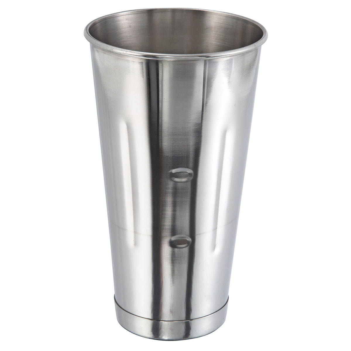 Picture of Winco MCP-30 30 oz Malt Cup, Stainless Steel