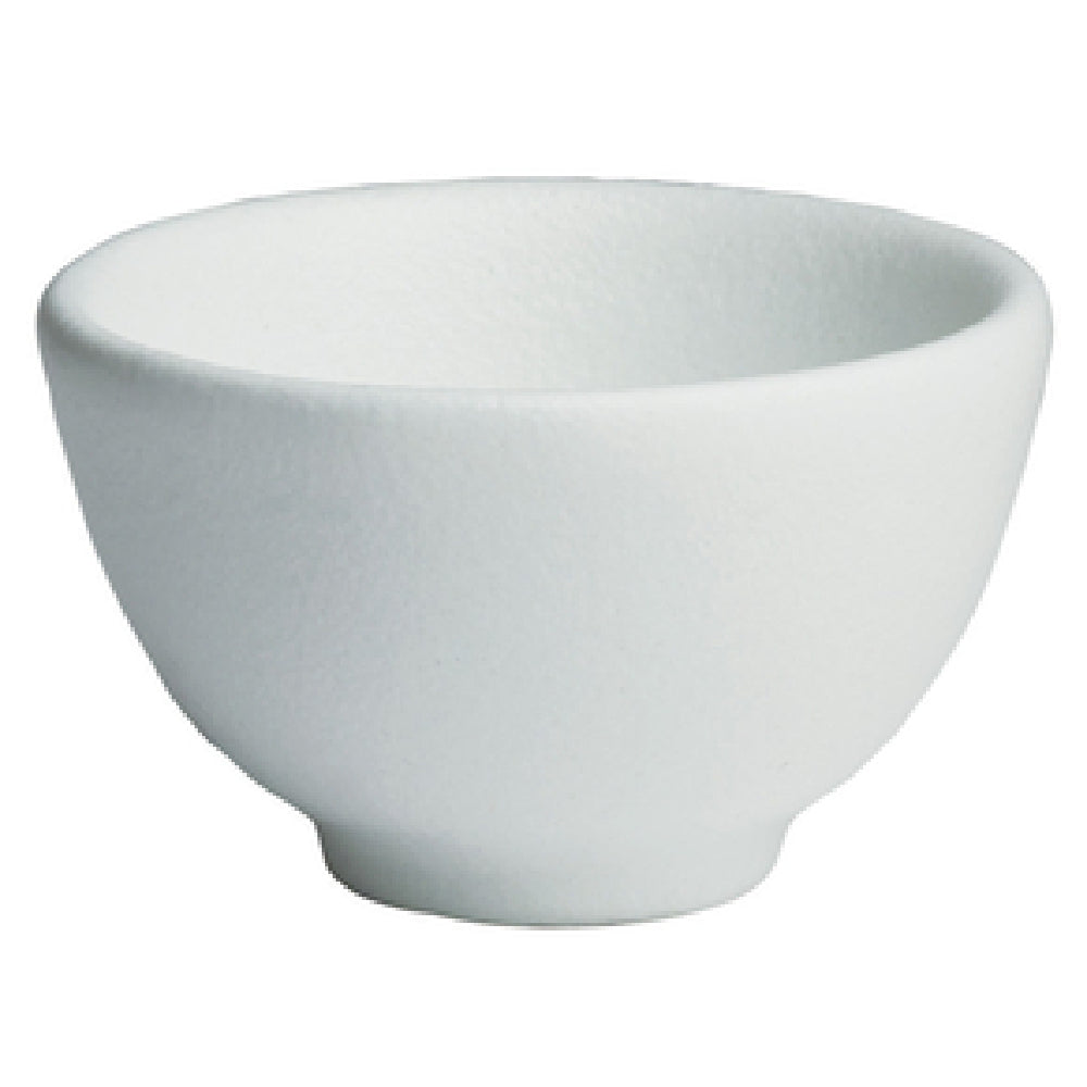 MAD06-MOD- 8.45 oz Rice Bowl - Mod Finish - 4.33 in. - 2.64 in. Deep - Medium