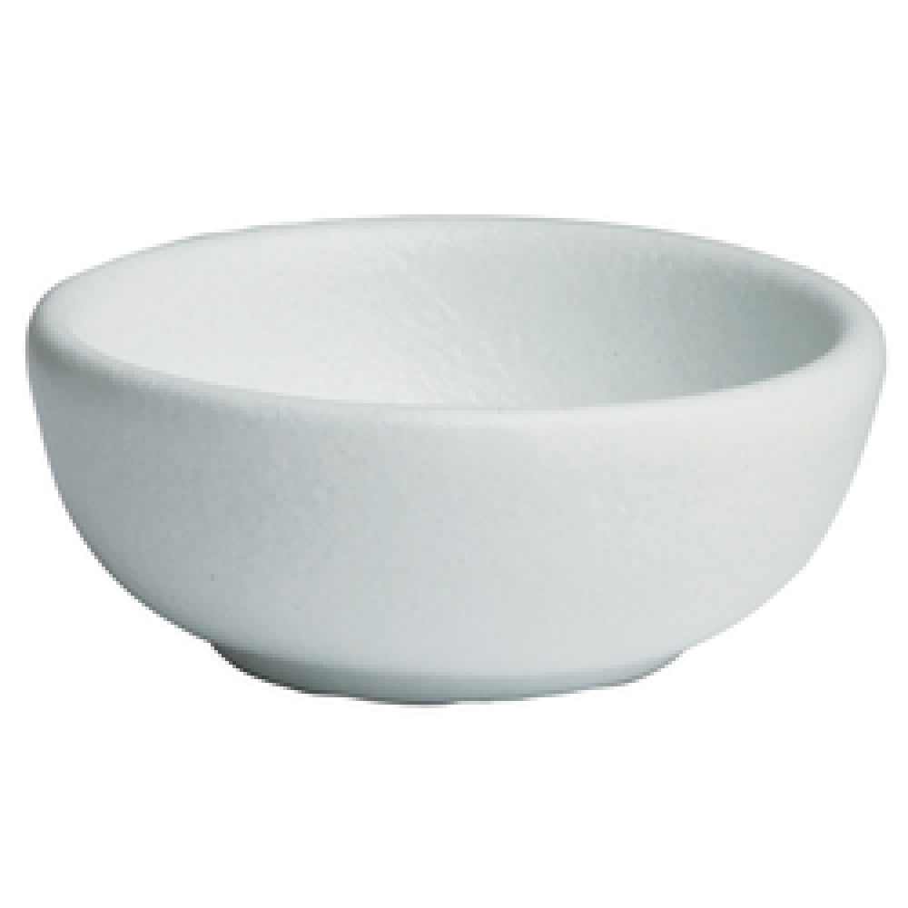 MAK03-MOD- 5.07 oz Rice Bowl - Mod Finish - 3.78 in. - 1.46 in. Deep - Extra Small