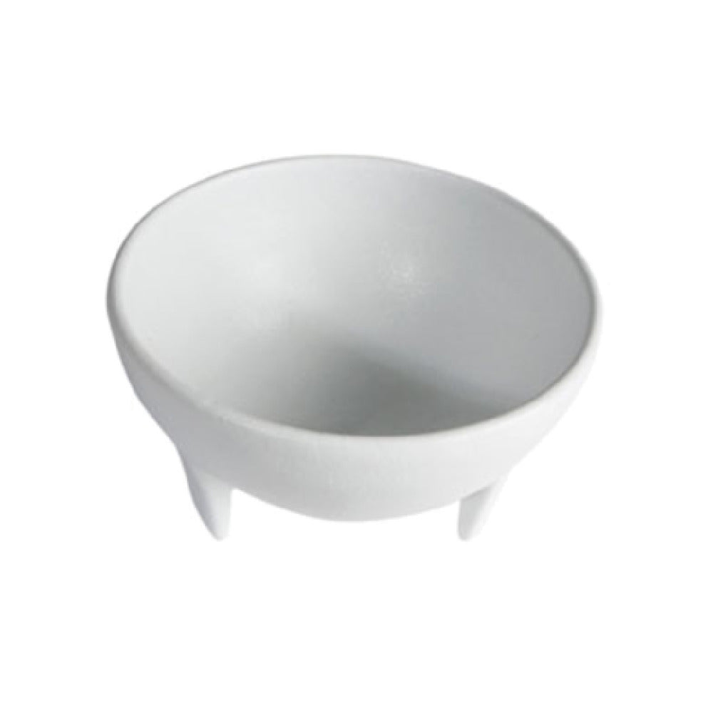 MJS05PC 2.9 qt. Molcajete Bowl - Pacific Blue - 9.25 in. - 5.3 in. Deep - Extra Large