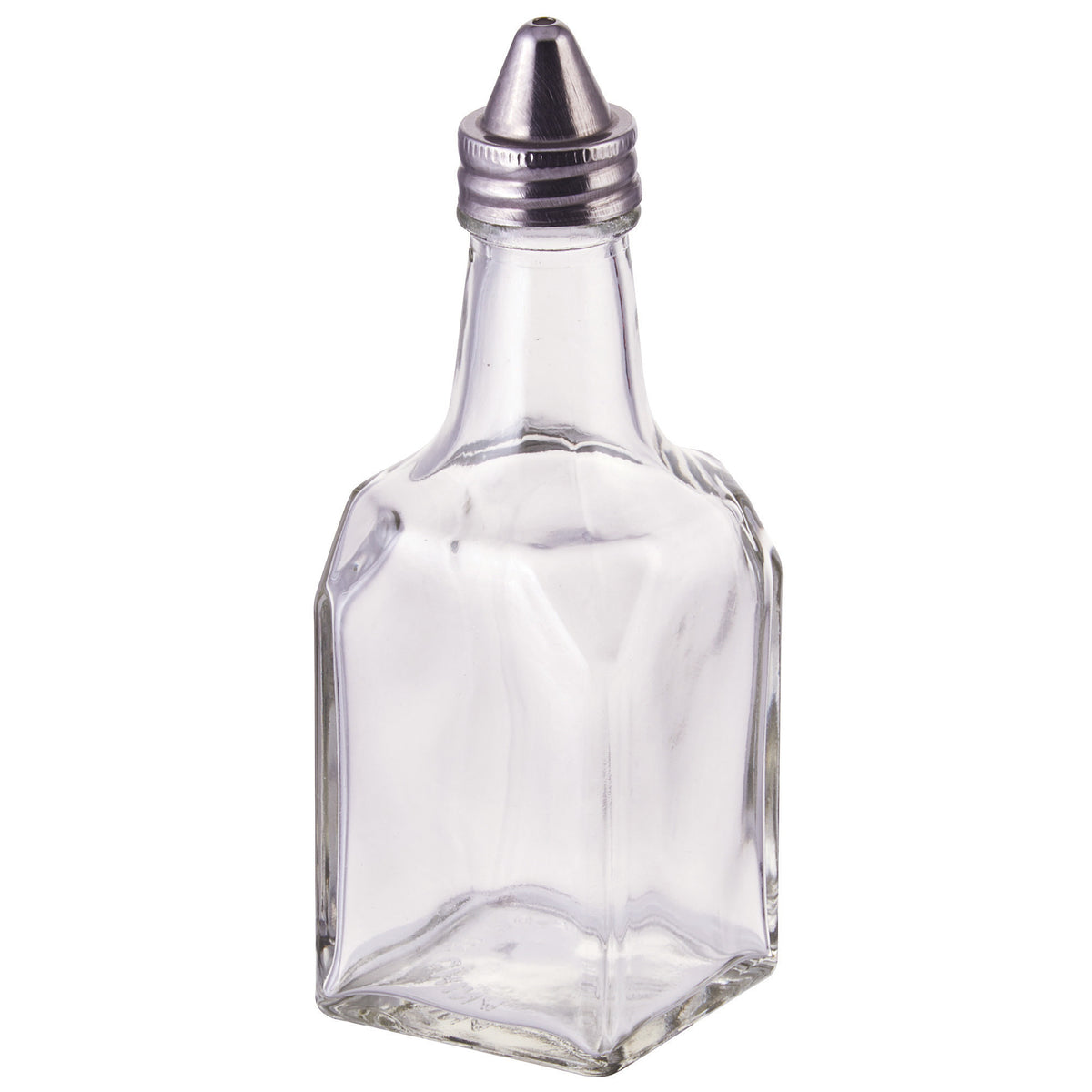 Picture of Winco G-104 Oil & Vinegar Cruet, 6 oz