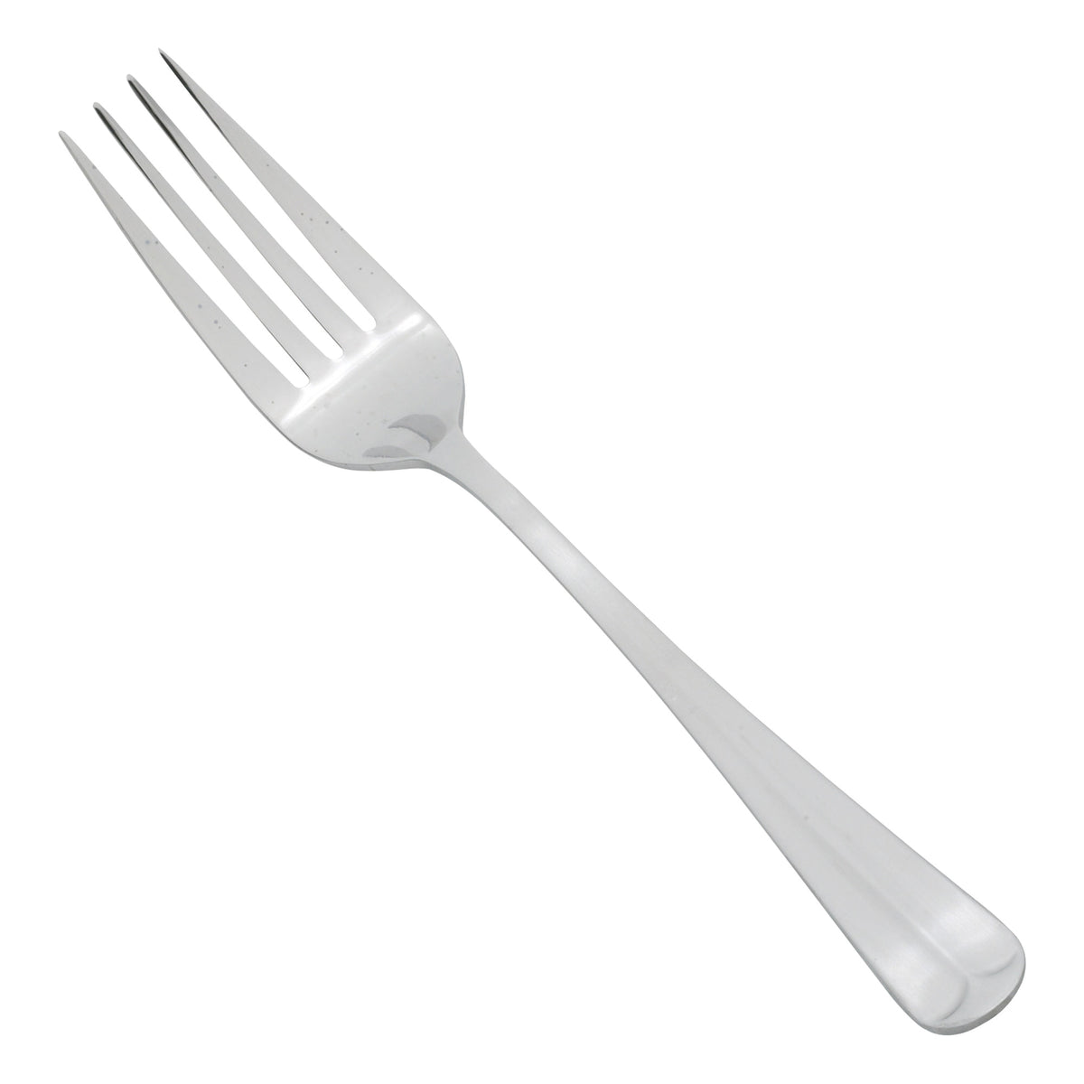 Picture of Winco 0015-054 Lafayette Dinner Fork, 4 Tines, 18-0 Heavyweight