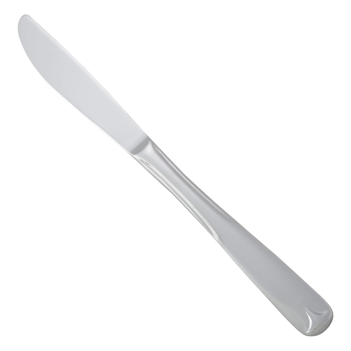 Picture of Winco 0010-08 Lisa Dinner Knife, 18-0 Heavyweight