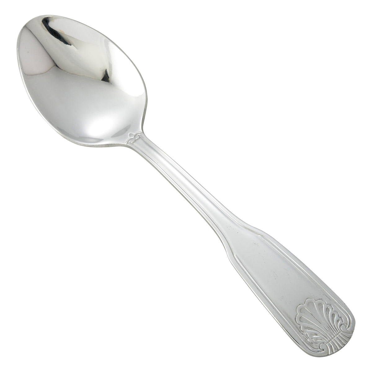 Picture of Winco 0006-10 Toulouse Tablespoon, 18-0 Extra Heavyweight