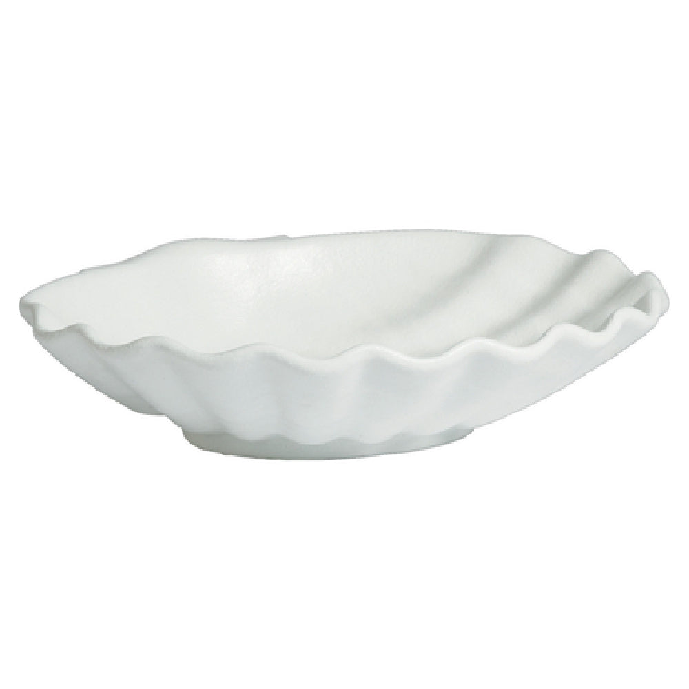 SC173-MOD- 25.3 oz Shell Plate - Mod Finish - 10.4 in. - Medium