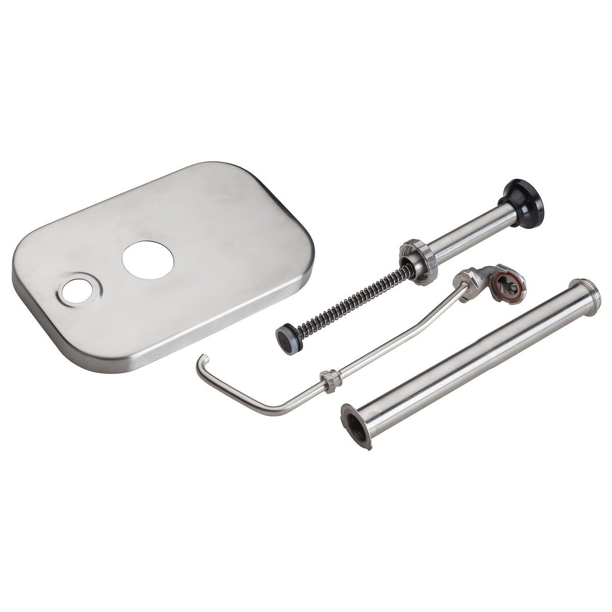 Picture of Winco PKTS-PT01 Pump - Including The Lid for PKTS-2D