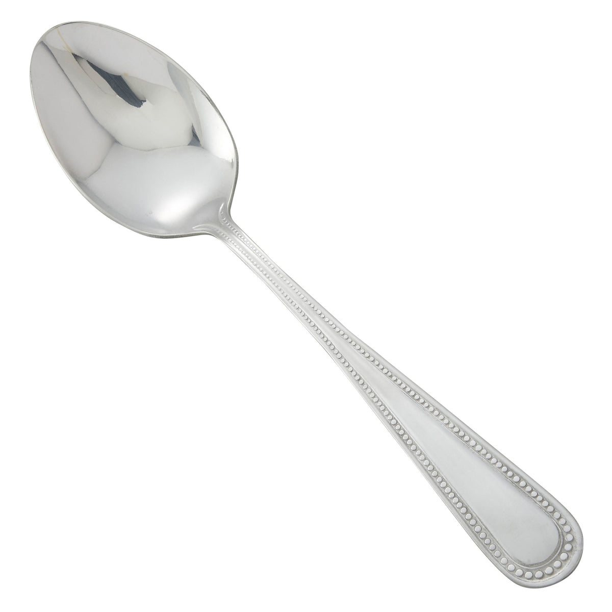 Picture of Winco 0005-10 Dots Tablespoon, 18-0 Heavyweight