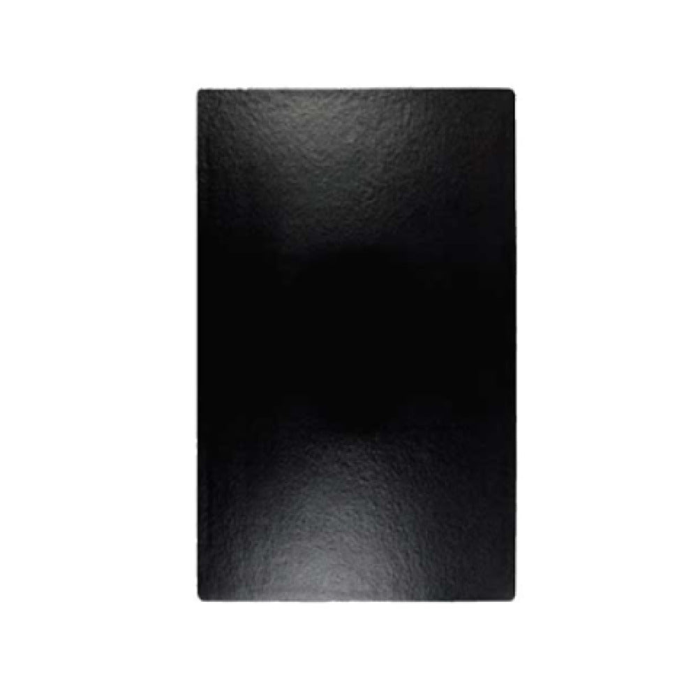 82724B15 21.68 x 13.25 in. Stainless Steel Solid Single Tile