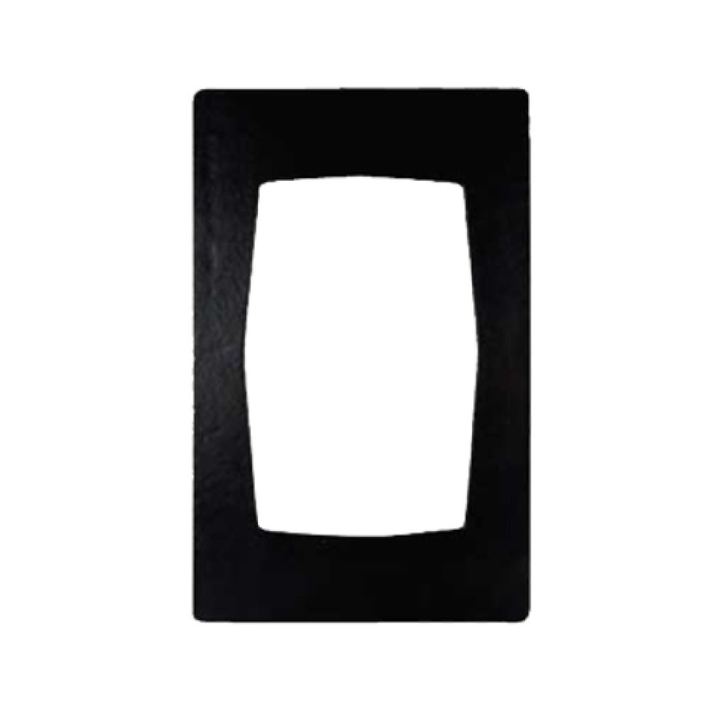 82727A10 20.82 x 12.75 in. Single Tile with One Rectangular Openings to Fit for TPUD03