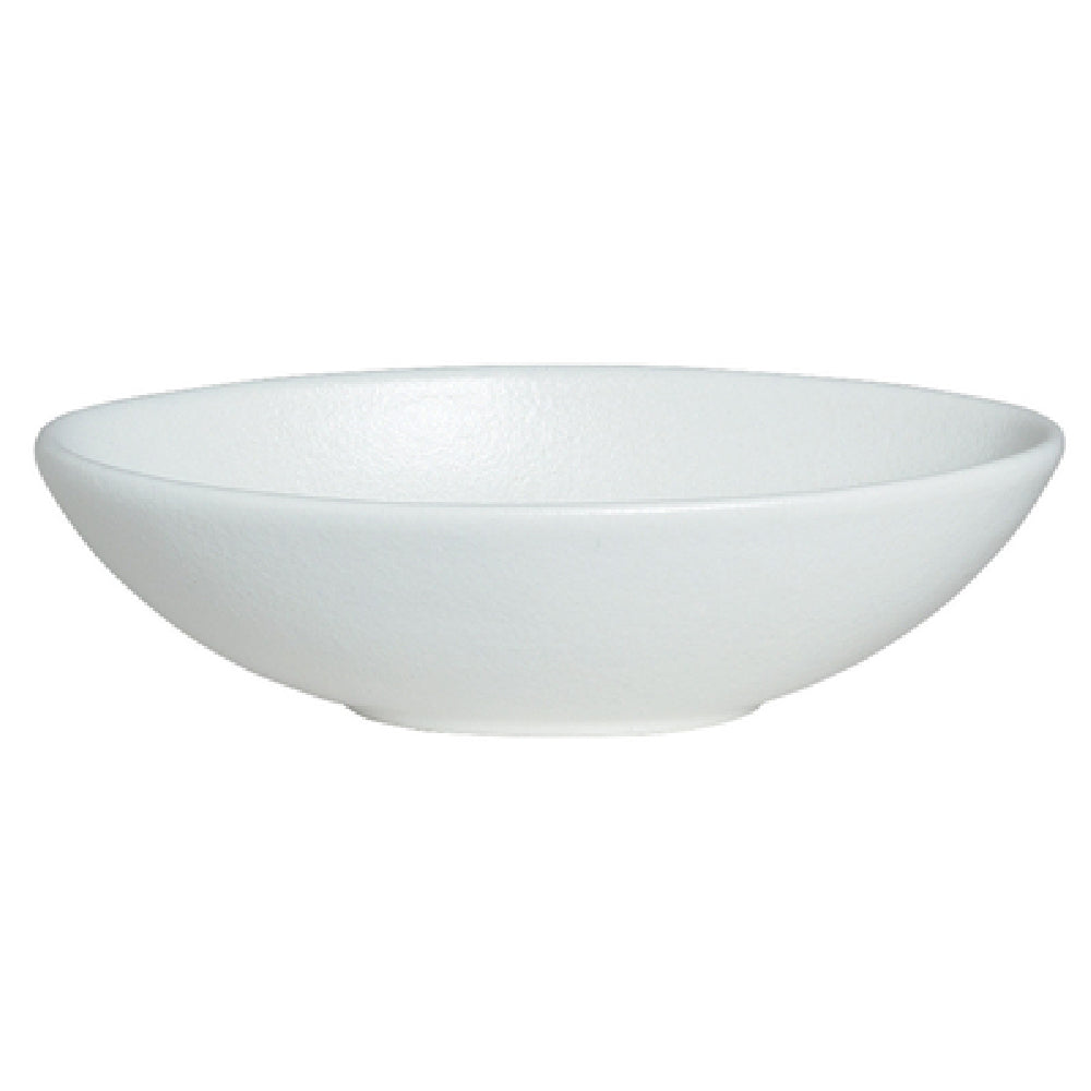 BOD03-MOD- 1.8 qt. Oval Bowl - Mod Finish - 12 x 7.5 in. - 3.5 in. Deep