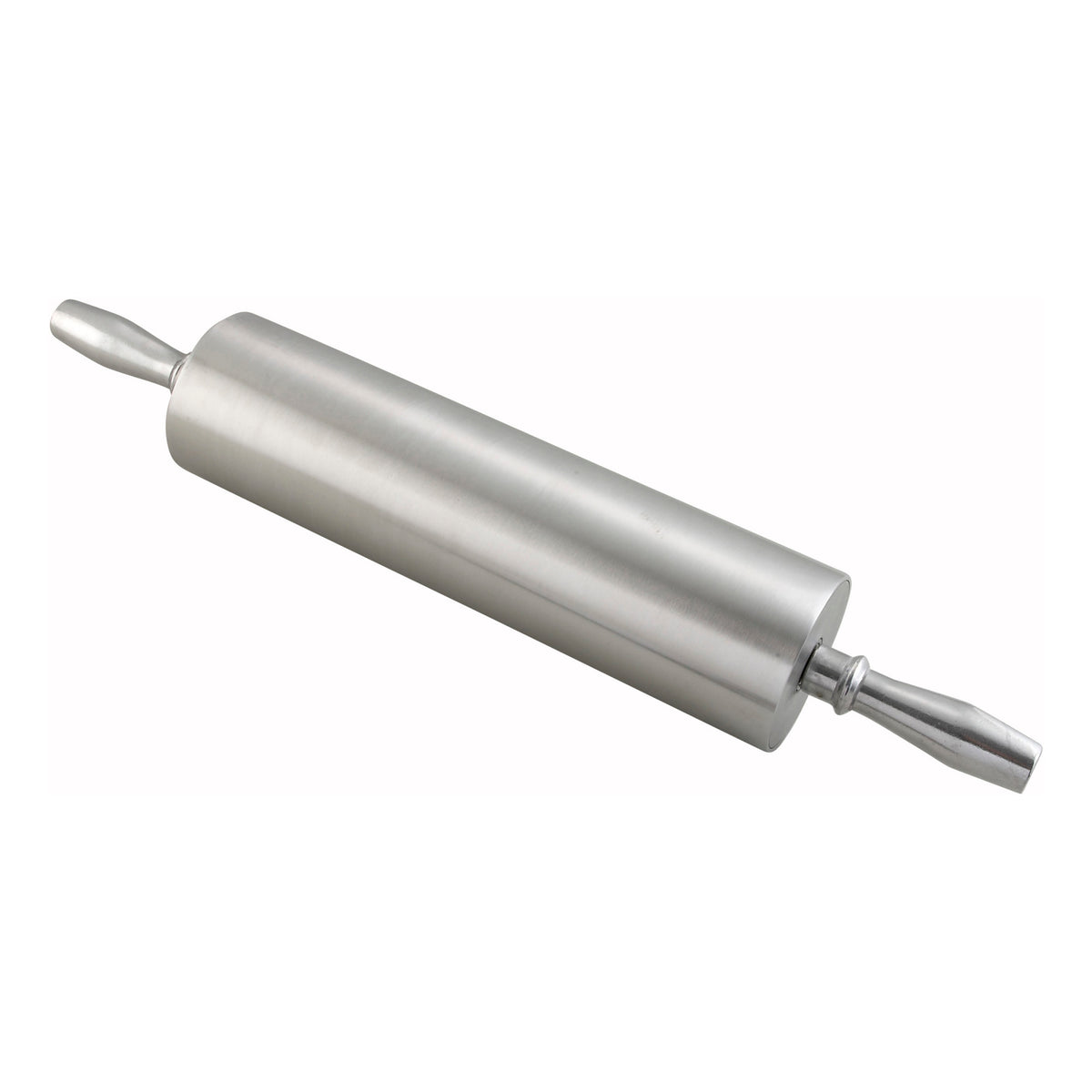 Picture of Winco ARP-13 Aluminum Rolling Pins - 13 in.