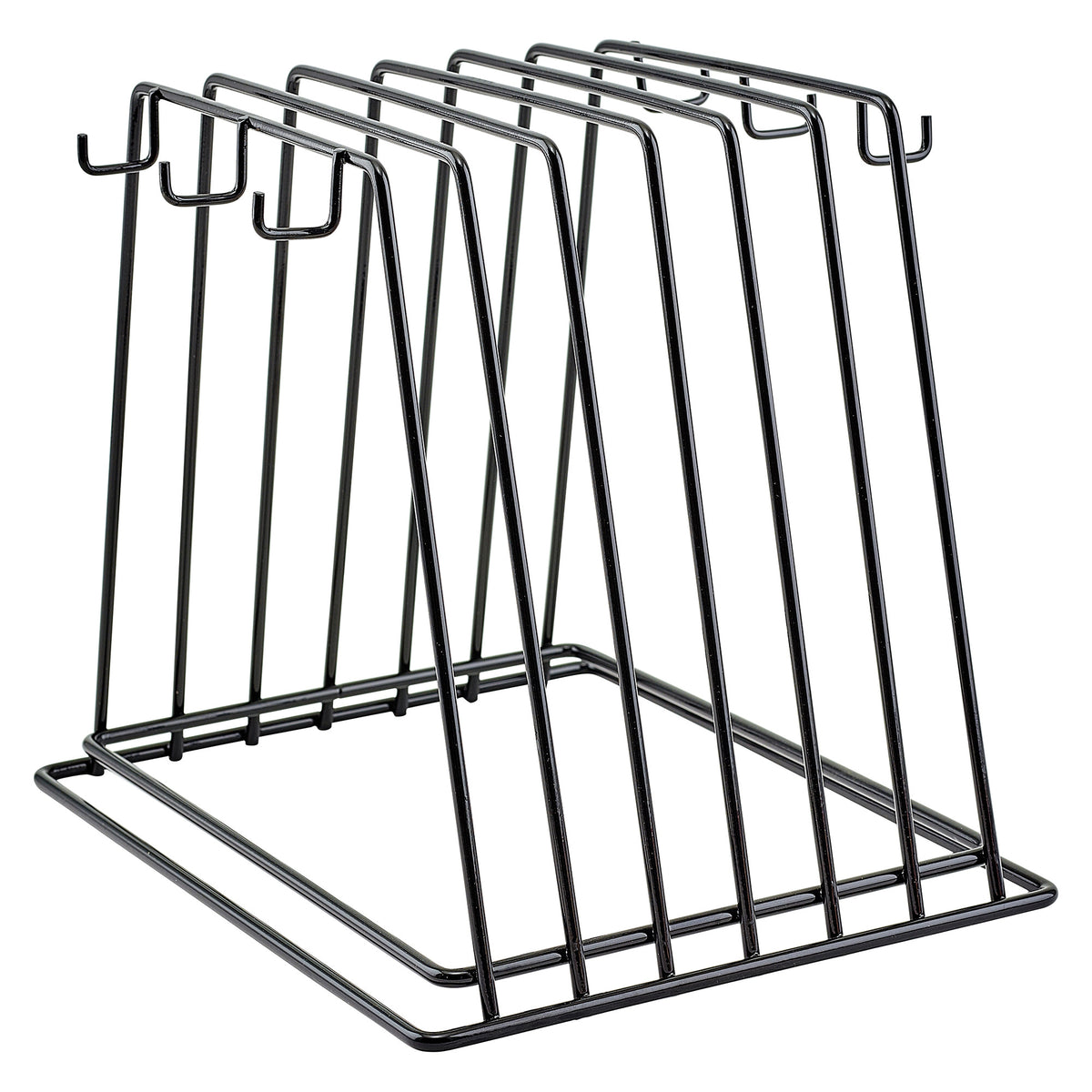 Picture of Winco CB-6K Cutting Board Rack with 6 Slots