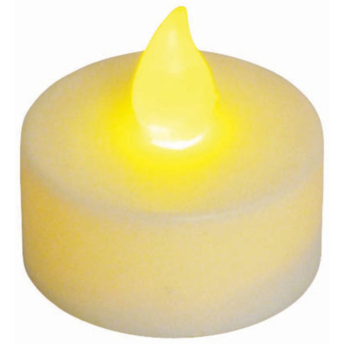 Picture of Winco CL-L Plastic Replacement Tealight