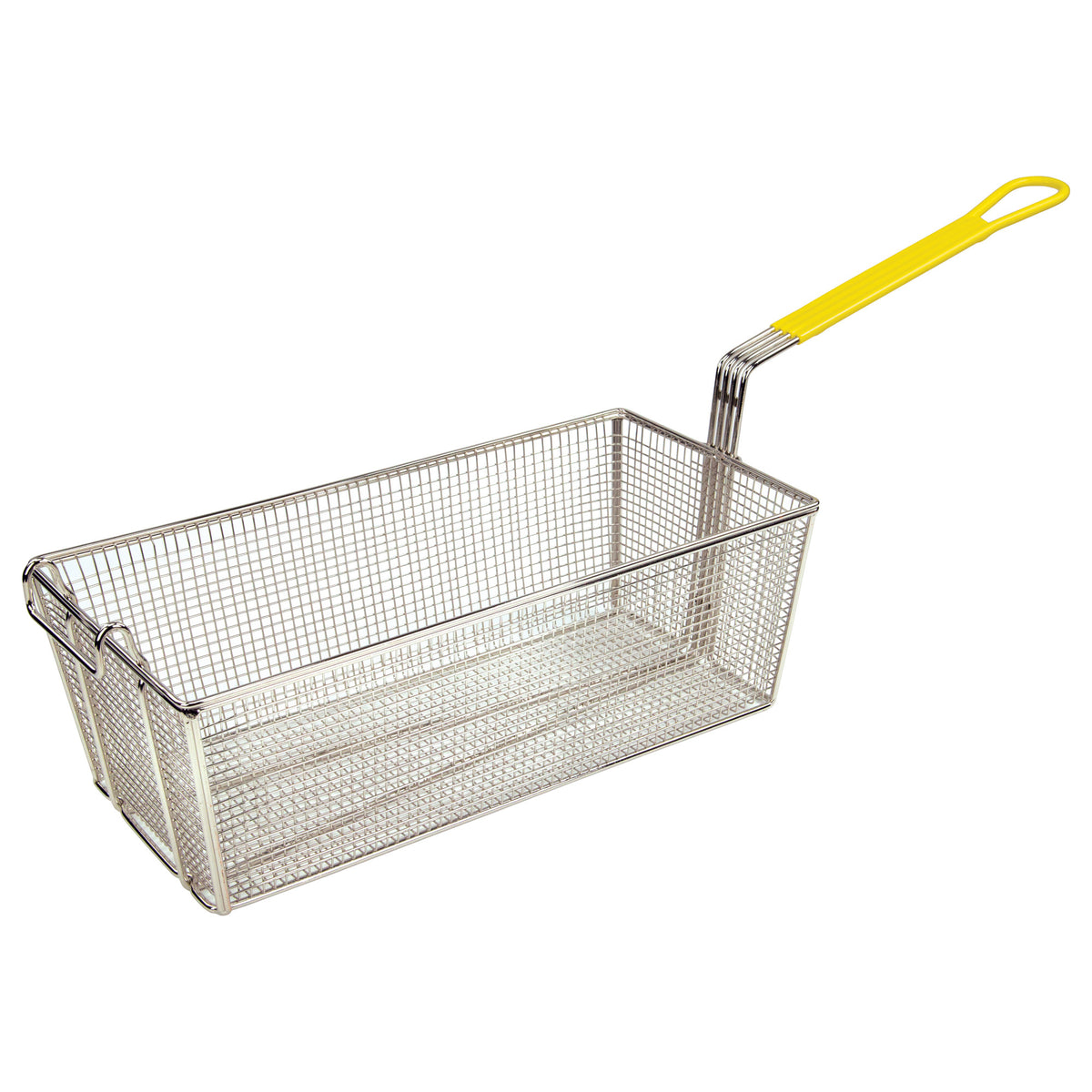 Picture of Winco FB-40 Fry Basket - 17 x 8.25 x 6 in.