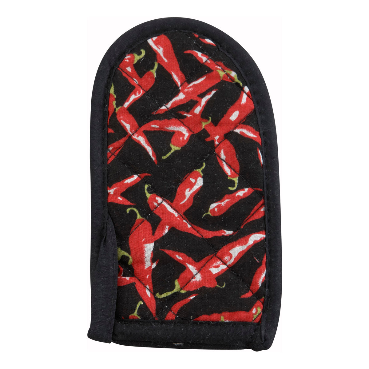 Picture of Winco HDH-6C Cotton Handle Holder, Chili Peppers