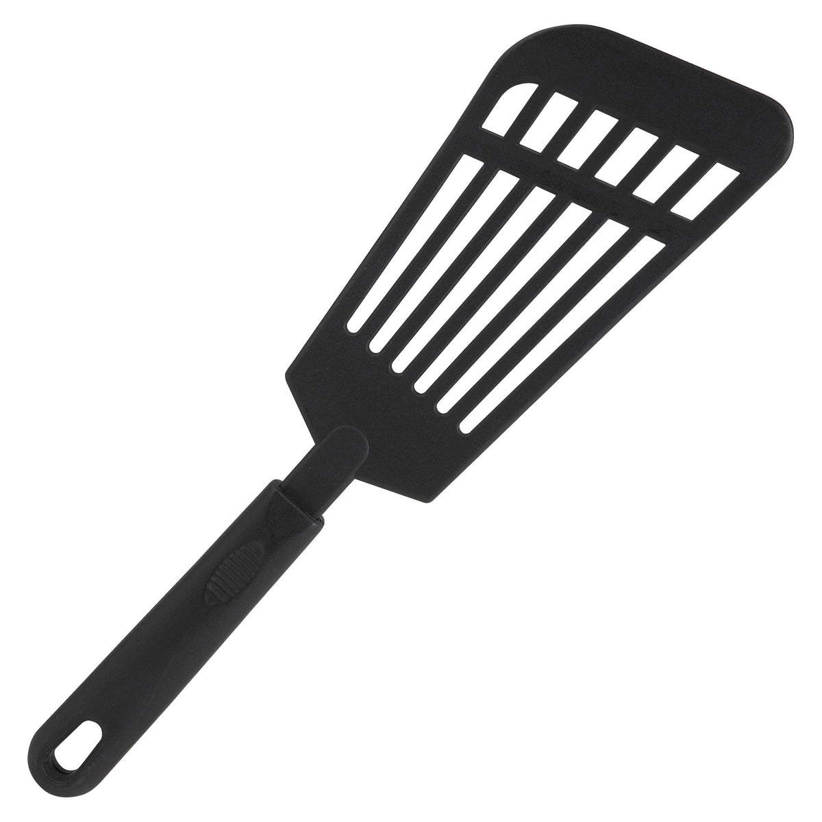 Picture of Winco NC-RS Fish Spatula, Nylon
