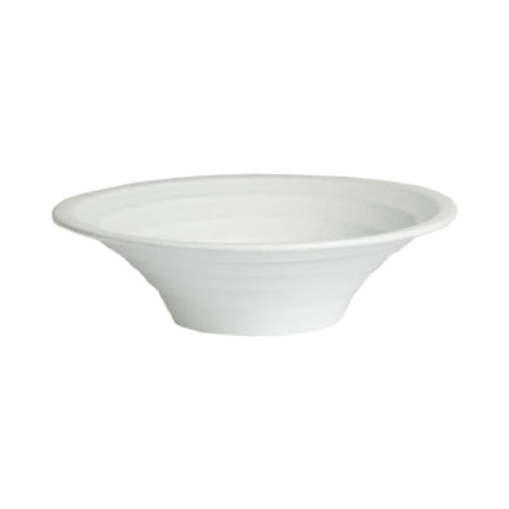 FRD14WW 4.9 qt. Concentric Bowl - White - 16.14 in. - 4.72 in. Deep - Large