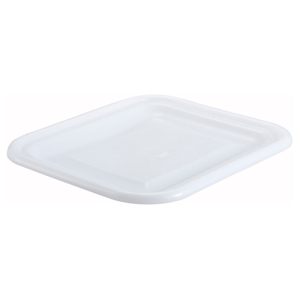 Picture of Winco PL-MBC Cover for PL-MB Mini Bin