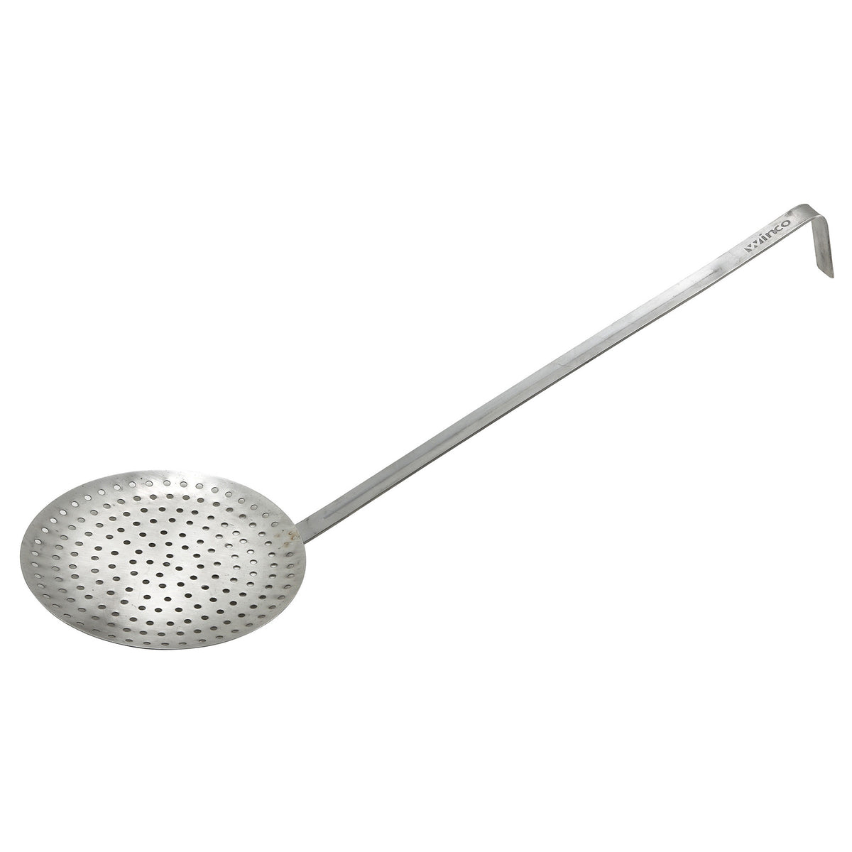 Picture of Winco SCS-5 Skimmer, Stainless Steel - 4.5 in.