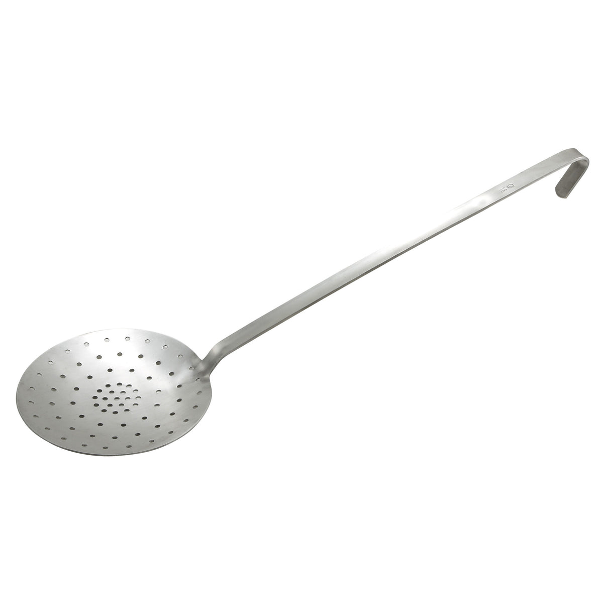 Picture of Winco SCS-6H 6.25 in. Skimmer, Heavy-Duty Stainless Steel
