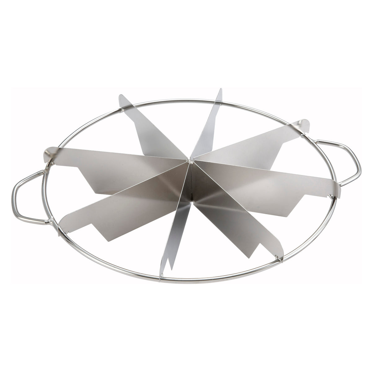Picture of Winco SCU-8 Pie Cutter, Stainless Steel - 8