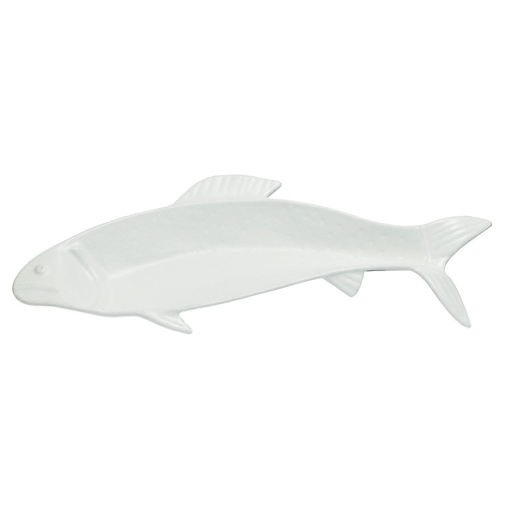 PHT07-MOD- 1.6 qt. Fish Platter - Mod Finish - 39.4 x 14.2 in. - 2XL