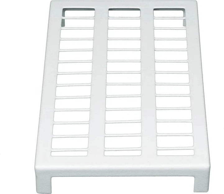 REL001WW 19 x 13 x 1 in. Risers - White
