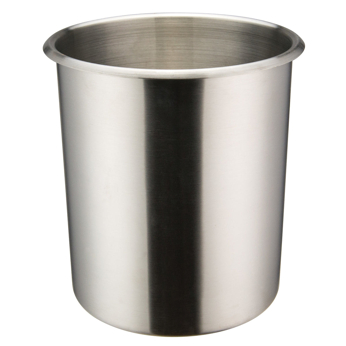 Picture of Winco BAMN-6 Prime Stainless Steel Bain Marie - 6 qt.