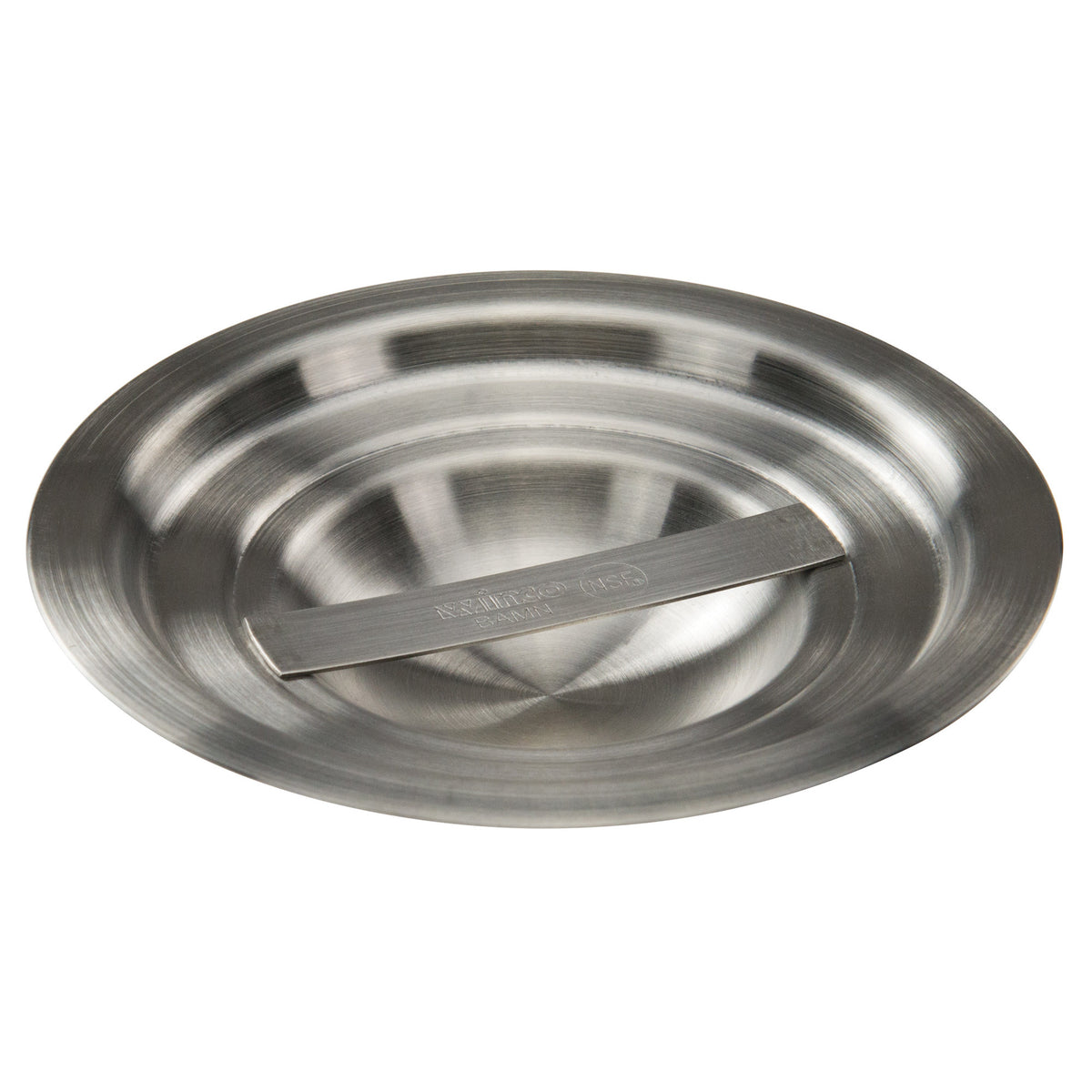 Picture of Winco BAMN-1.25C Prime Bain Marie Lid - 1.25 qt.