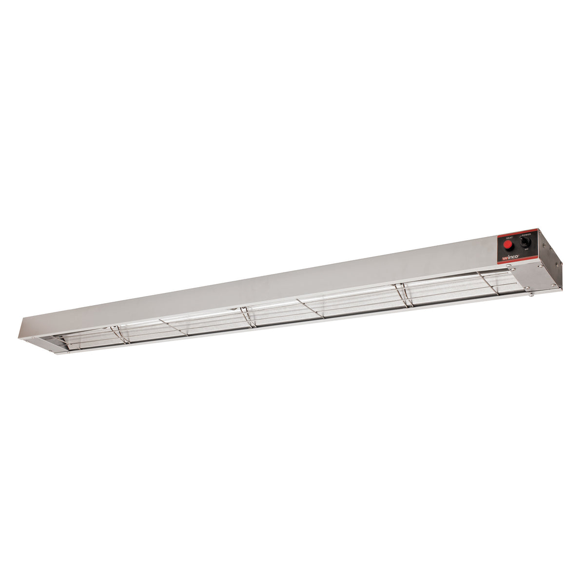 Picture of Winco ESH-60 60 in. Electric Strip Heater, 1400W, 12A