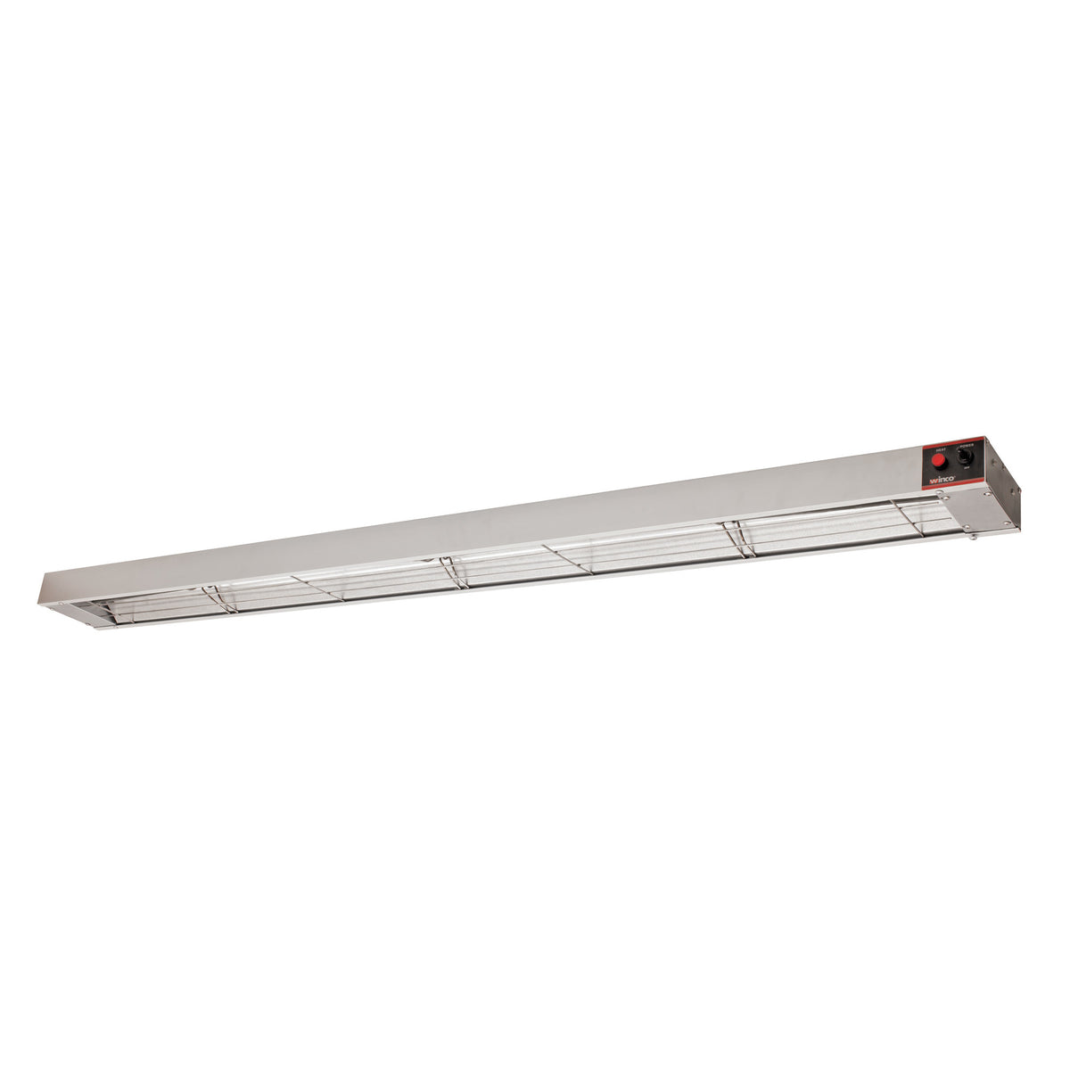 Picture of Winco ESH-72 72 in. Electric Strip Heater, 1800W, 14.6A