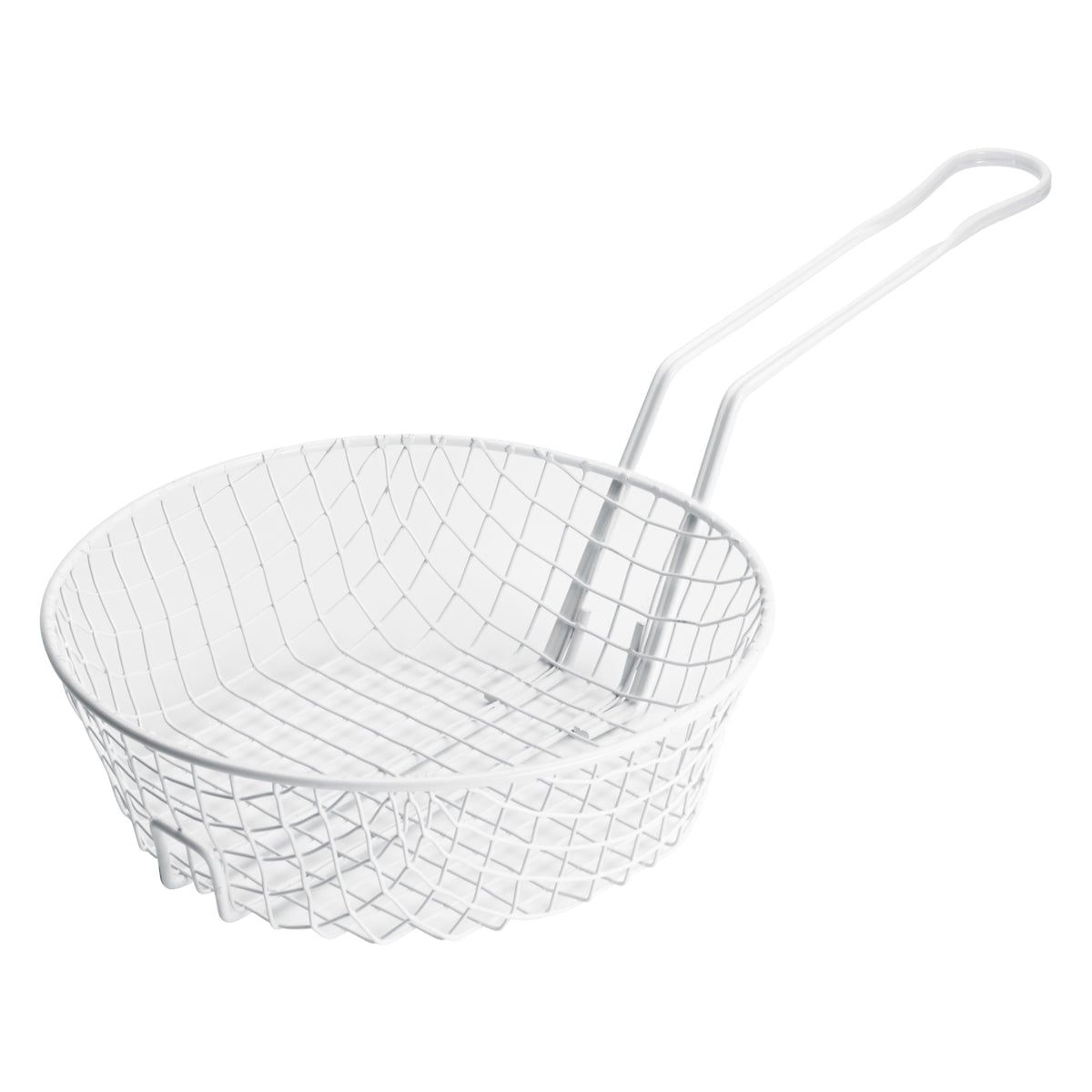 Picture of Winco MSBW-10 Breading Basket - Coarse, 10 in.