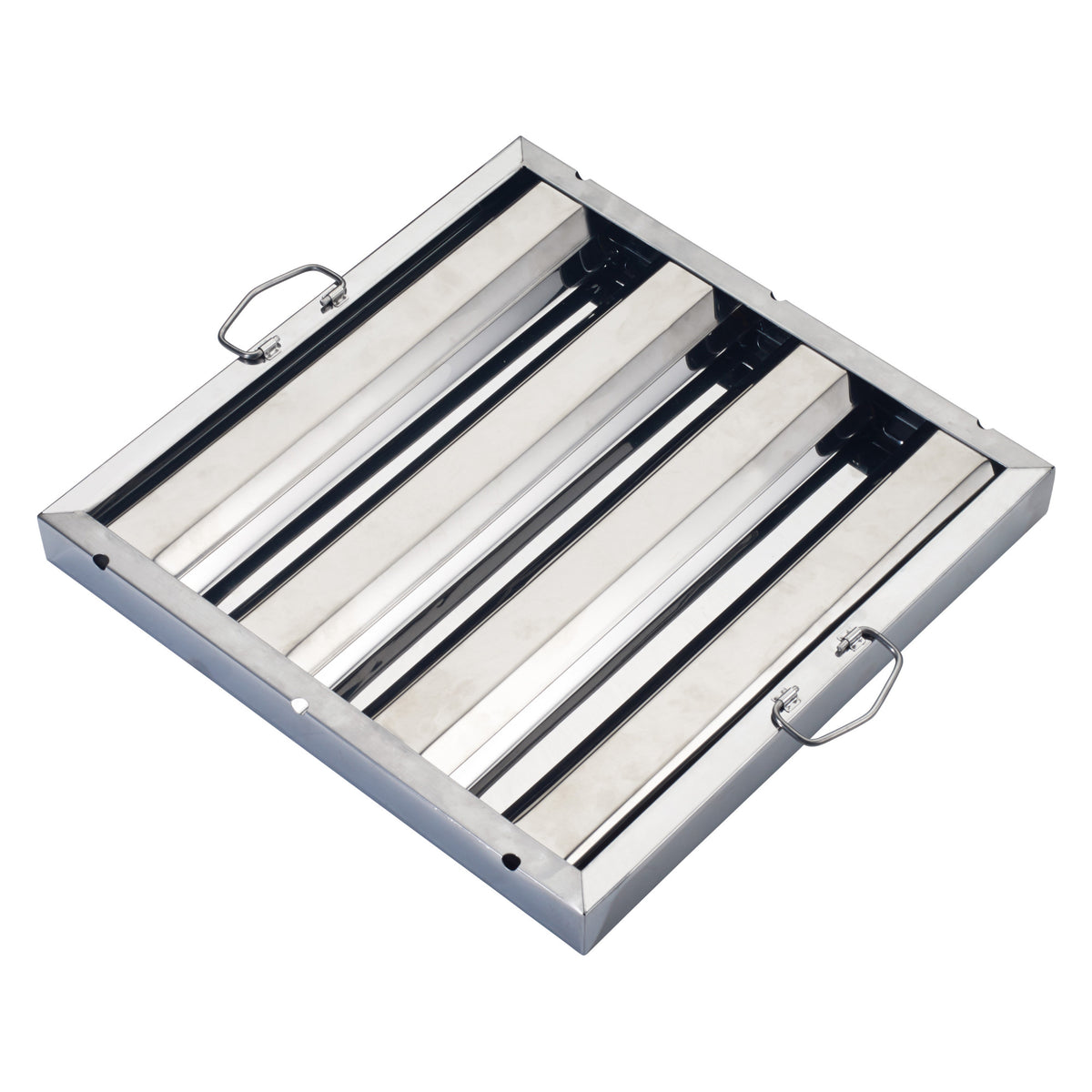 Picture of Winco HFS-1616 Stainless Steel Hood Filter - 16 x 16 in.