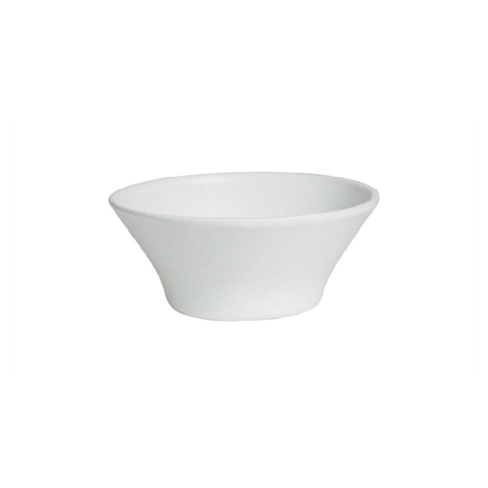 BR012-MOD- 1.9 qt. Round Bowl - Mod Finish - 9 in. - 3.75 in. Deep - Small