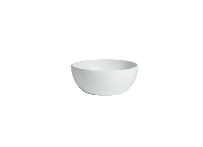 BRD14-MOD- 20.29 oz Round Bowl - Mod Finish - 5.9 in. - 2.3 in. Deep - Extra Small
