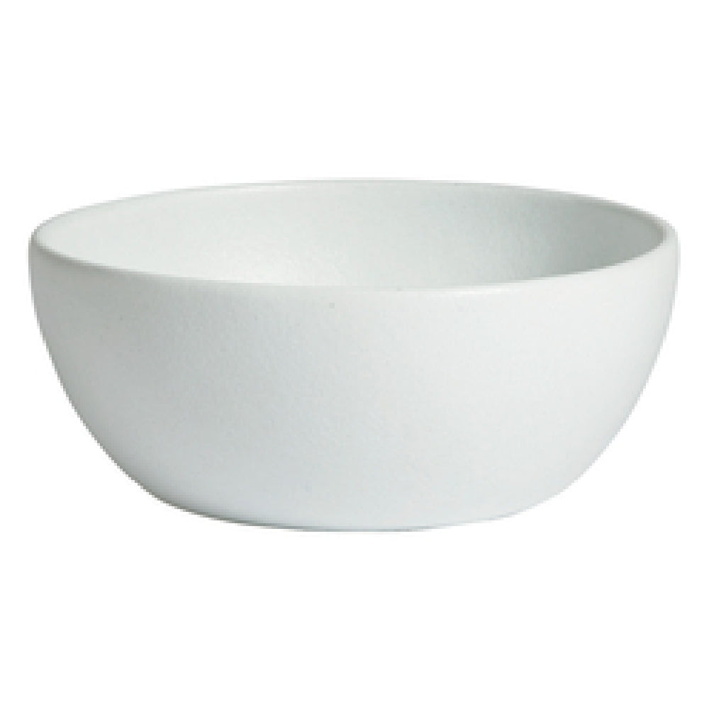 BRD15-MOD- 2.4 qt. Round Bowl - Mod Finish - 8.6 in. - 3.5 in. Deep - Small