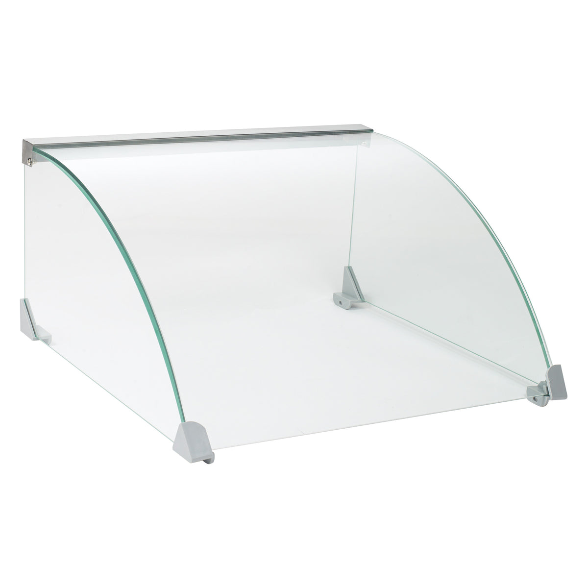 Picture of Winco EHDG-11SG Spectrum Sneeze Guard for EHDG-11R