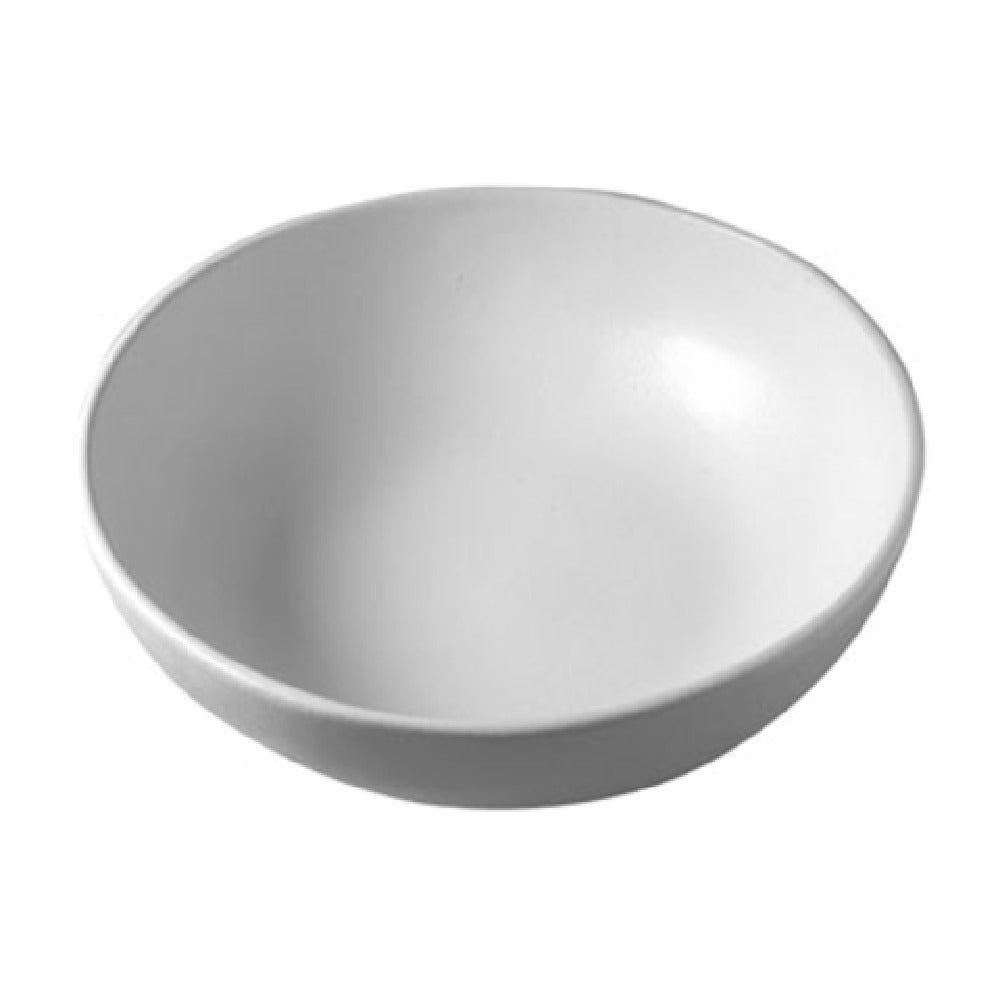 BRD16BR 4.2 qt. Round Bowl - Brick - 10.8 in. - 4.3 in. Deep - Medium
