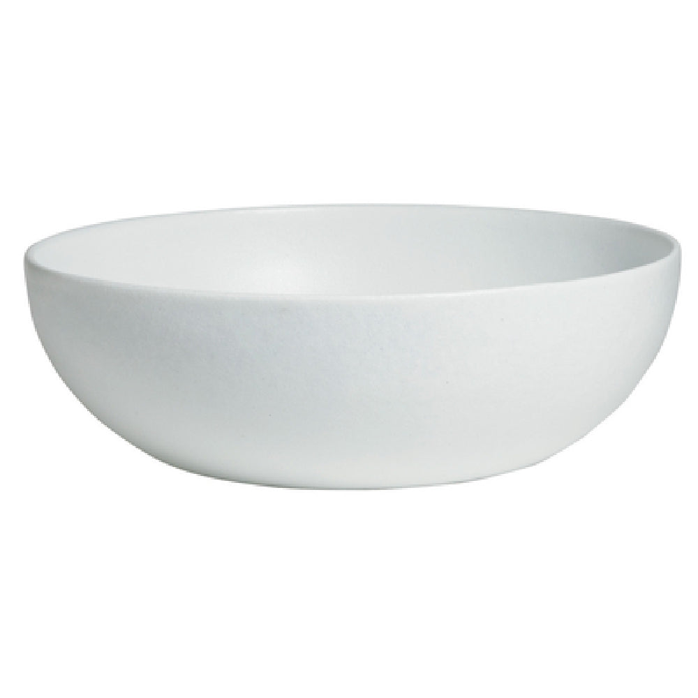 BRD18-MOD- 15.9 qt. Round Bowl - Mod Finish - 19.5 in. - 7.1 in. Deep - Extra Large
