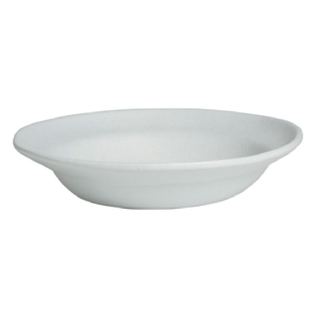 BRD23-MOD- 4 qt. Round Italian Bowl - Mod Finish - 14.2 in. - 3.2 in. Deep - Medium
